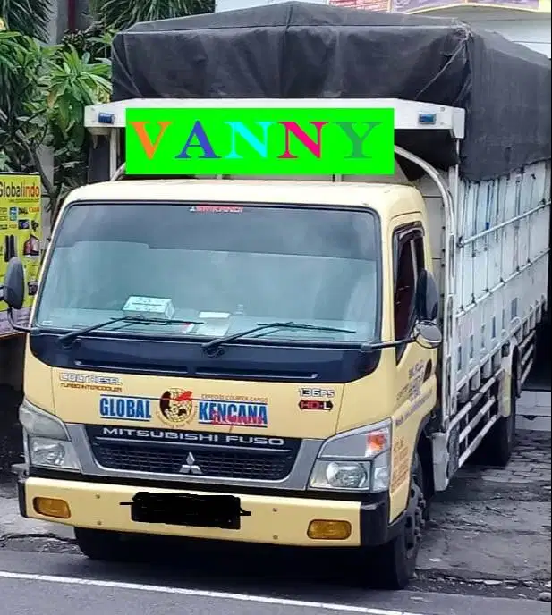 Jasa kirim barang ke seluruh Indonesia