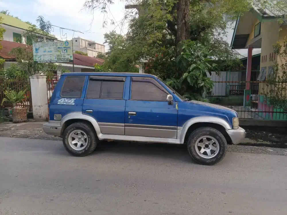 Panther Thn 1994