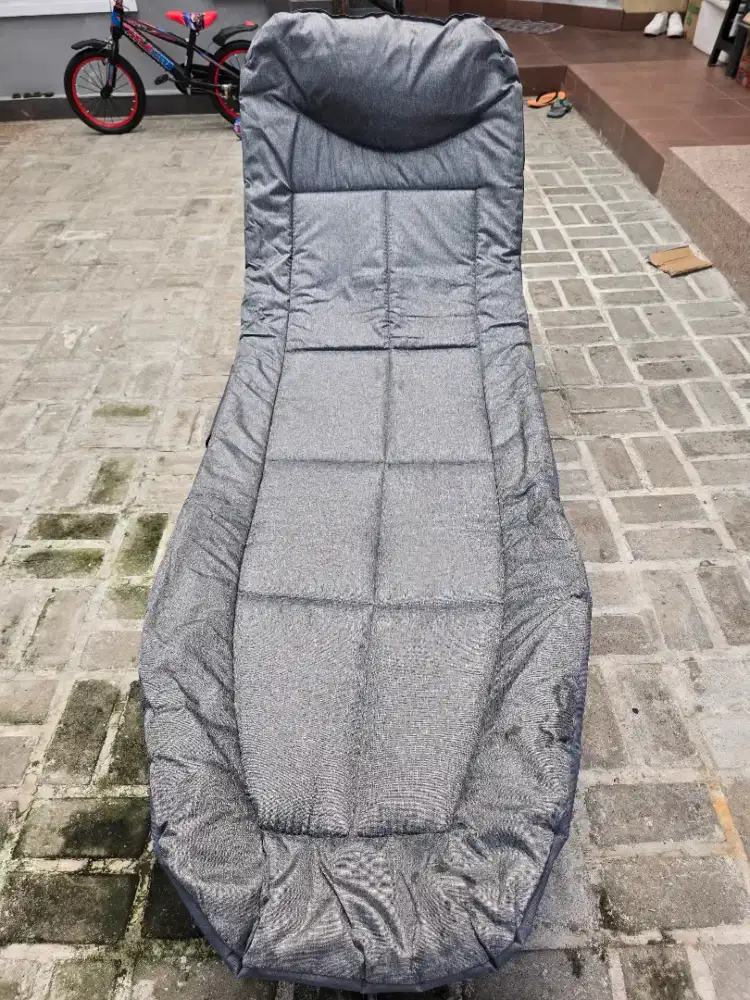 Multi purpose small folding Bed