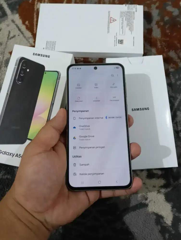 Samsung Galaxy A56 8/256GB