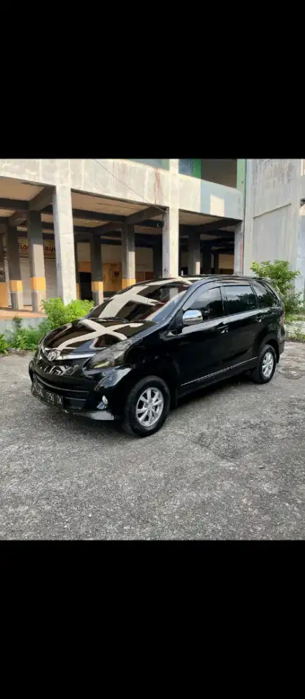 Jual beli mobil second tukar tambah