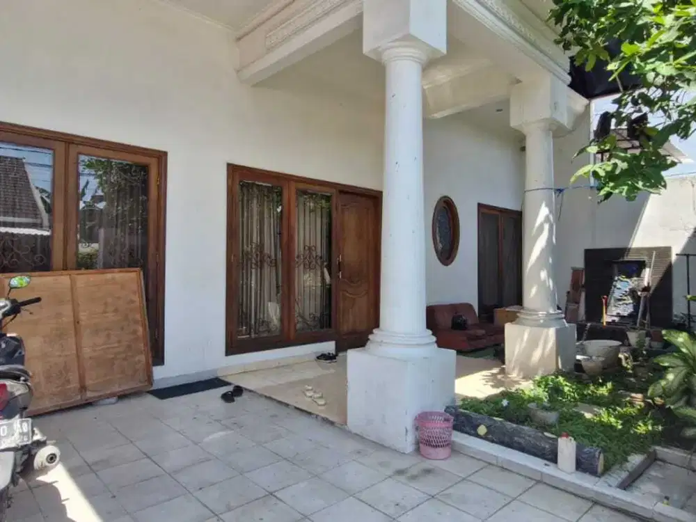 Dijual Rumah Cantik Pondok Candra