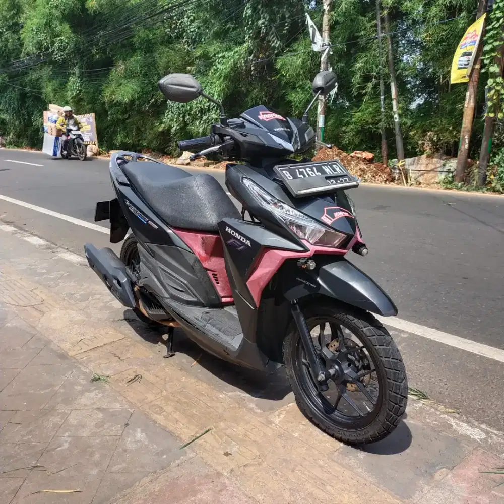 Vario 150 old lengkap