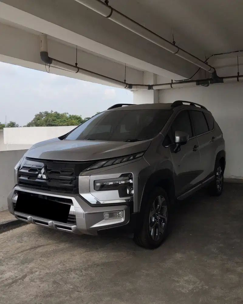 Mitsubishi Xpander 2024 Bensin