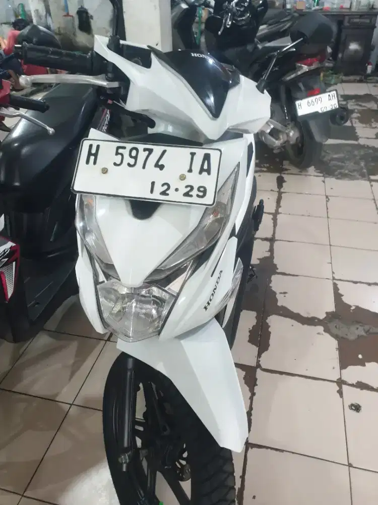 Beat  teckno fi 2019