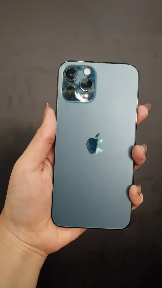 Iphone 12 pro 128 X Ibox