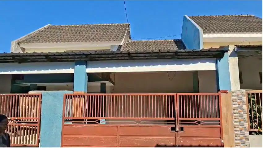 RUMAH DISEWAKAN SUKODONO MASANGAN PASEGAN GEDANGAN