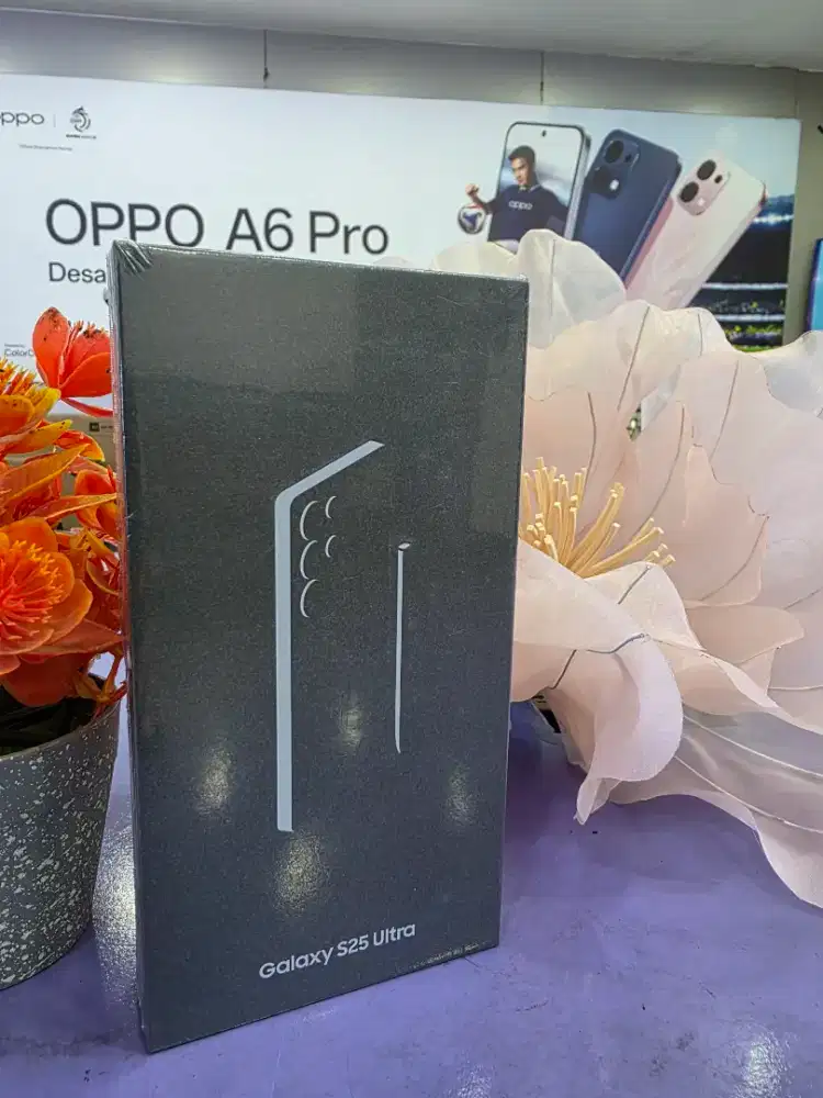 Samsung S25 ultra 512gb Ready stok Flash sale