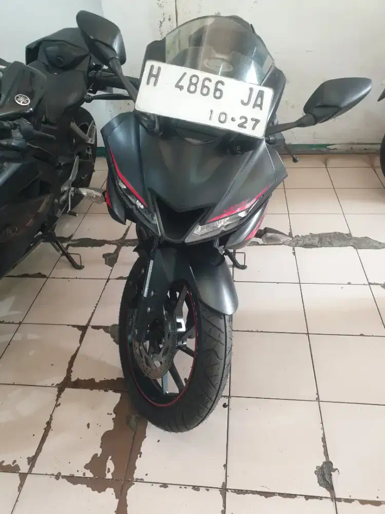 R15 155 fi 2017
