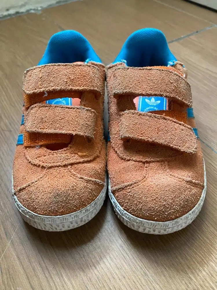 Adidas Superstar Kids