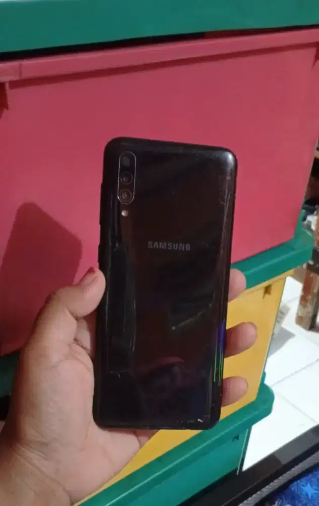 Samsung Galaxy a30s ram 4/64 !.