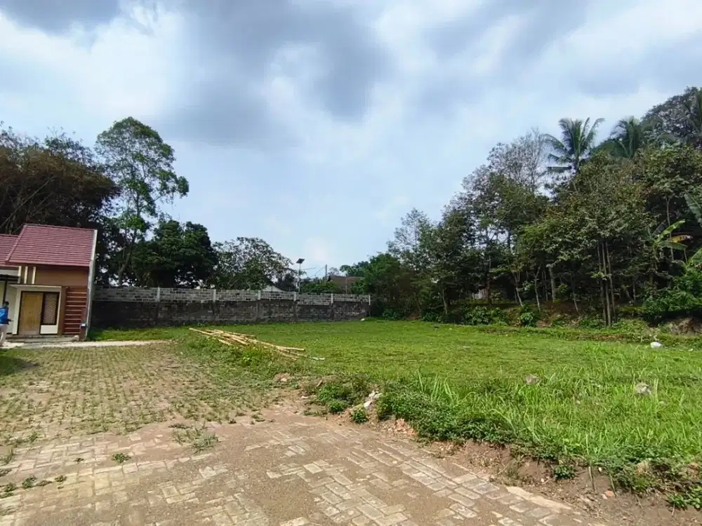 Rumah Minimalis Type 36 di Buring Kota Malang