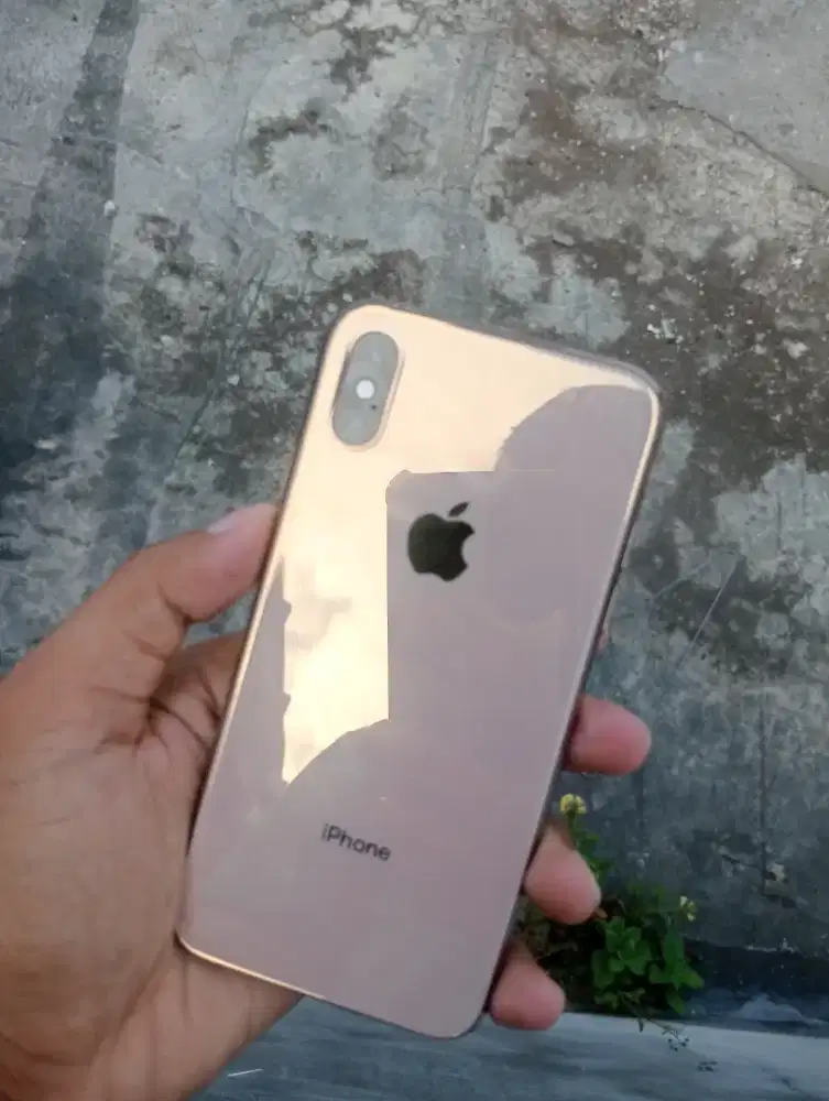 iPhone xs 256 gb