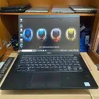 DELL 7390 I5 GEN 8650U RAM 8GB FHD 12,5INCH FHD BACKLITE - 8GB DL-VN