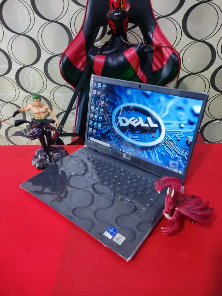 DELL latitude 3410 RAM 16Gb SLIM  GEN 10 [LIKE NEW]