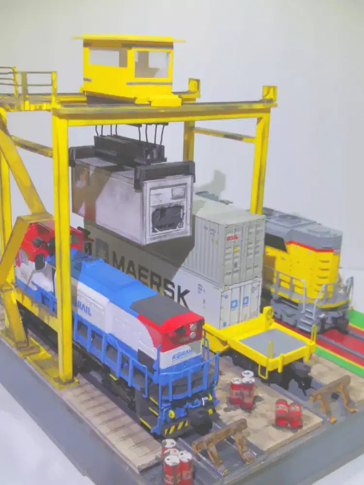 JASA PEMBUATAN MINIATUR DAN MAKET BERSKALA DGN HARGA KUALITAS BERSAING