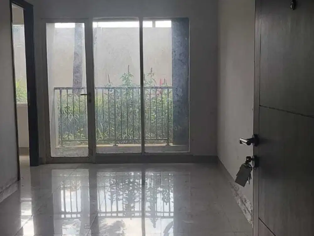 Dijual Murah Apartemen Aspen 2 BR Cilandak Jakarta Selatan