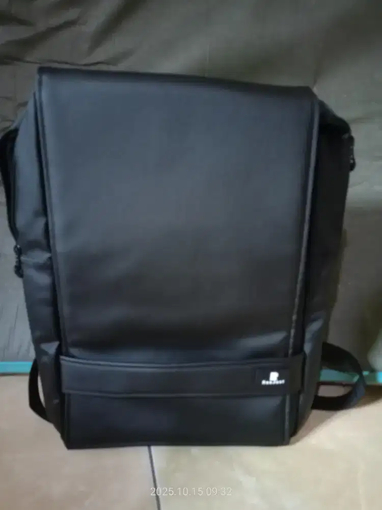 Tas backpack baru