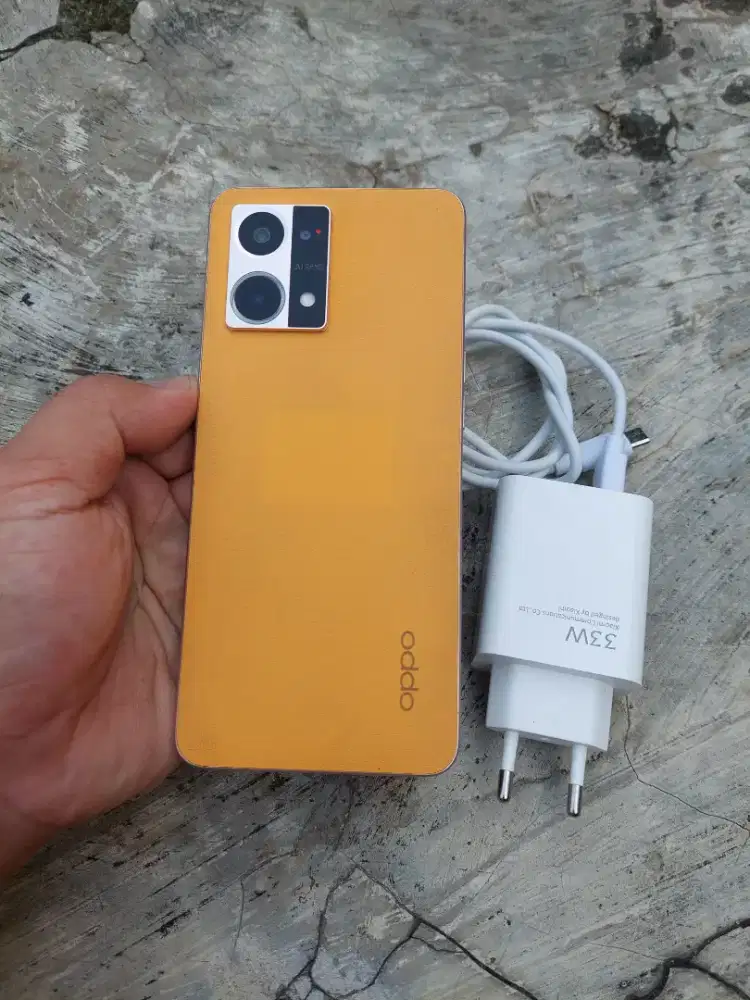 Oppo Reno 7 8/256