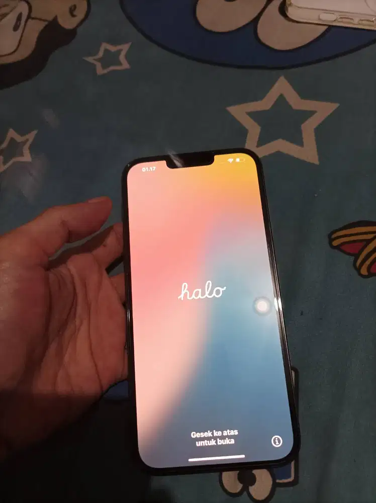 Iphone 13 Pro Max 512gb inter