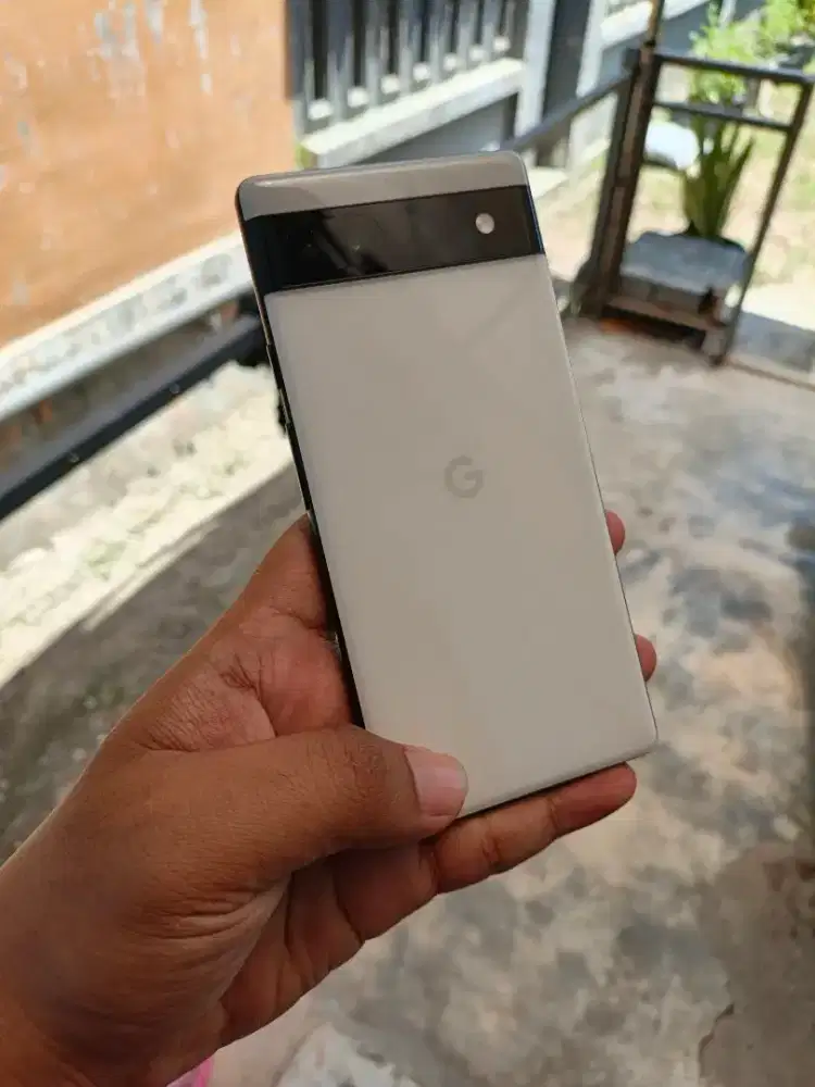 Google pixel 6a 128Gb