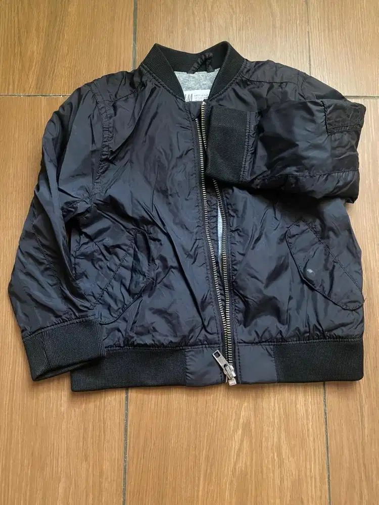 Bomber Jacket H&M