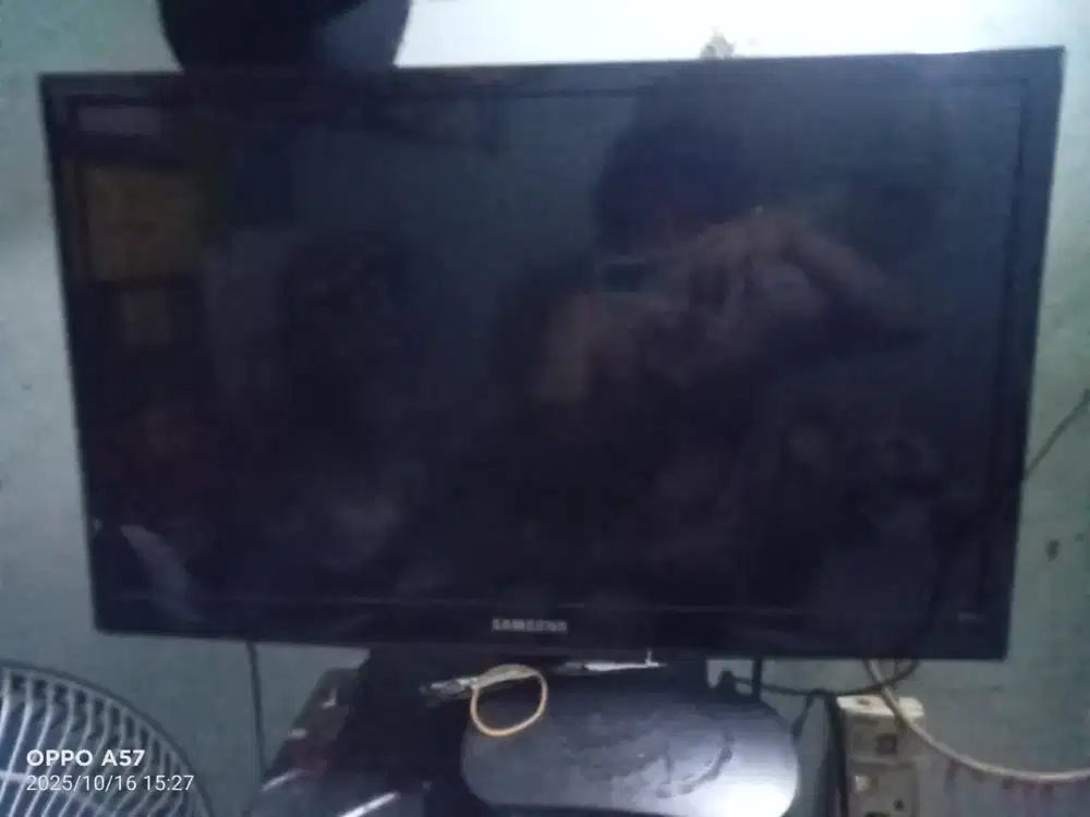 Dijual TV merek samsung 24inc