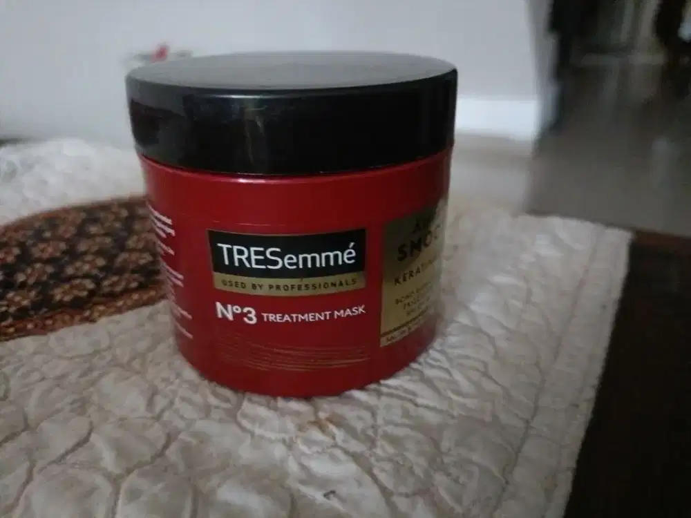 Tressme Hair Mask