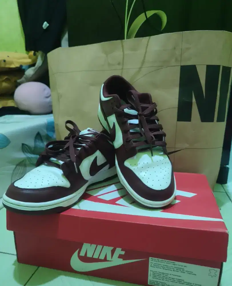 Sepatu ori murah
