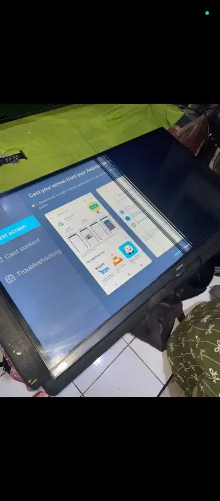 Realme android TV 32inch