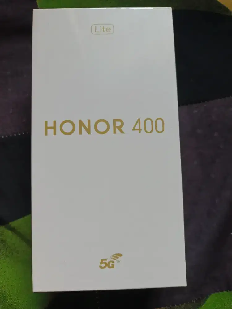 Honor 400 5g Lite 8/256