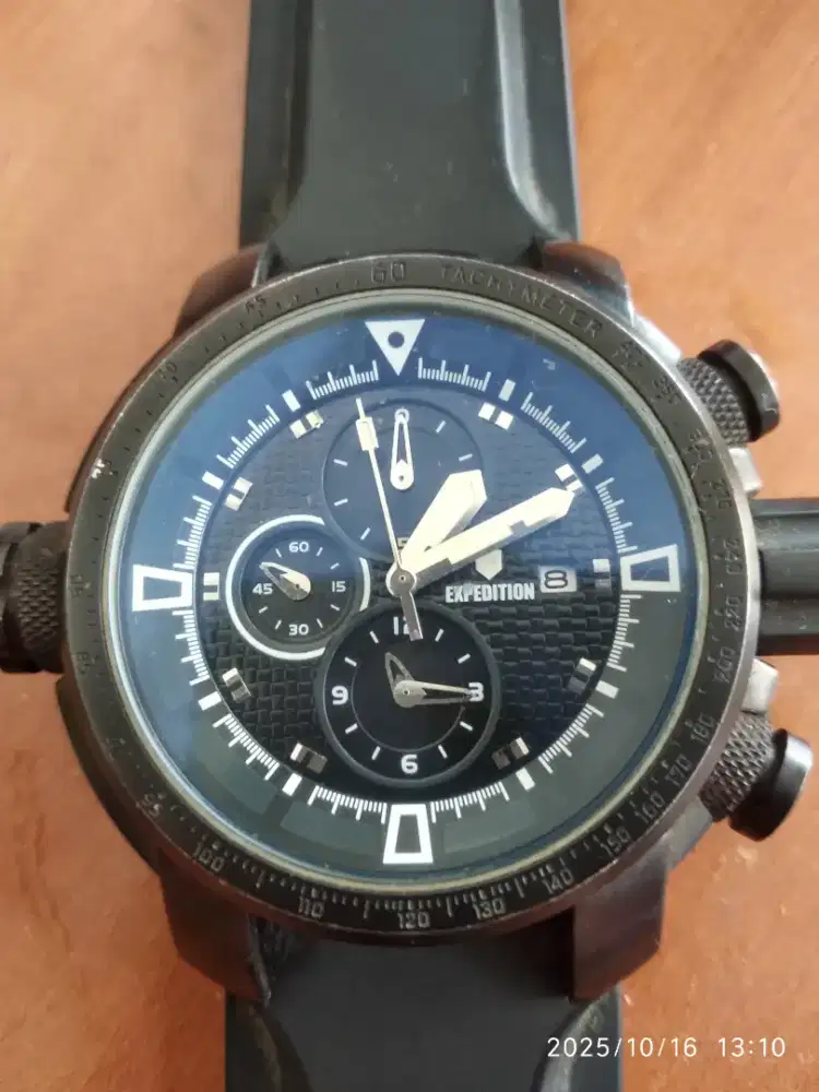 Expedition E6335MC ARMY Edition