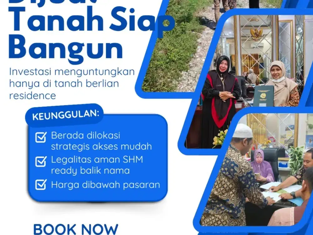 tanah siap bangun di gedangan sidoarjo,harga murah,sudah SHM