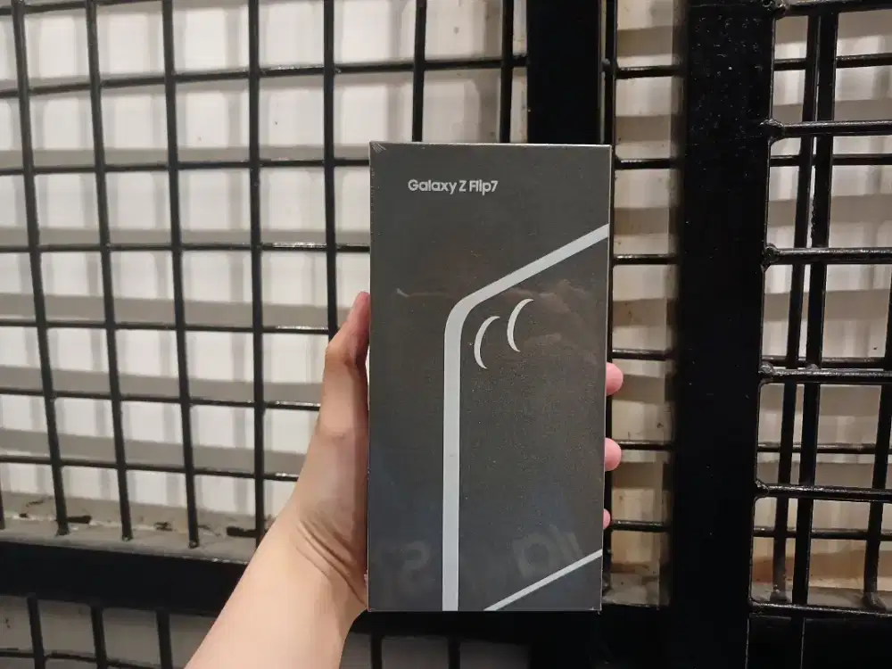samsung galaxy Z flip 7