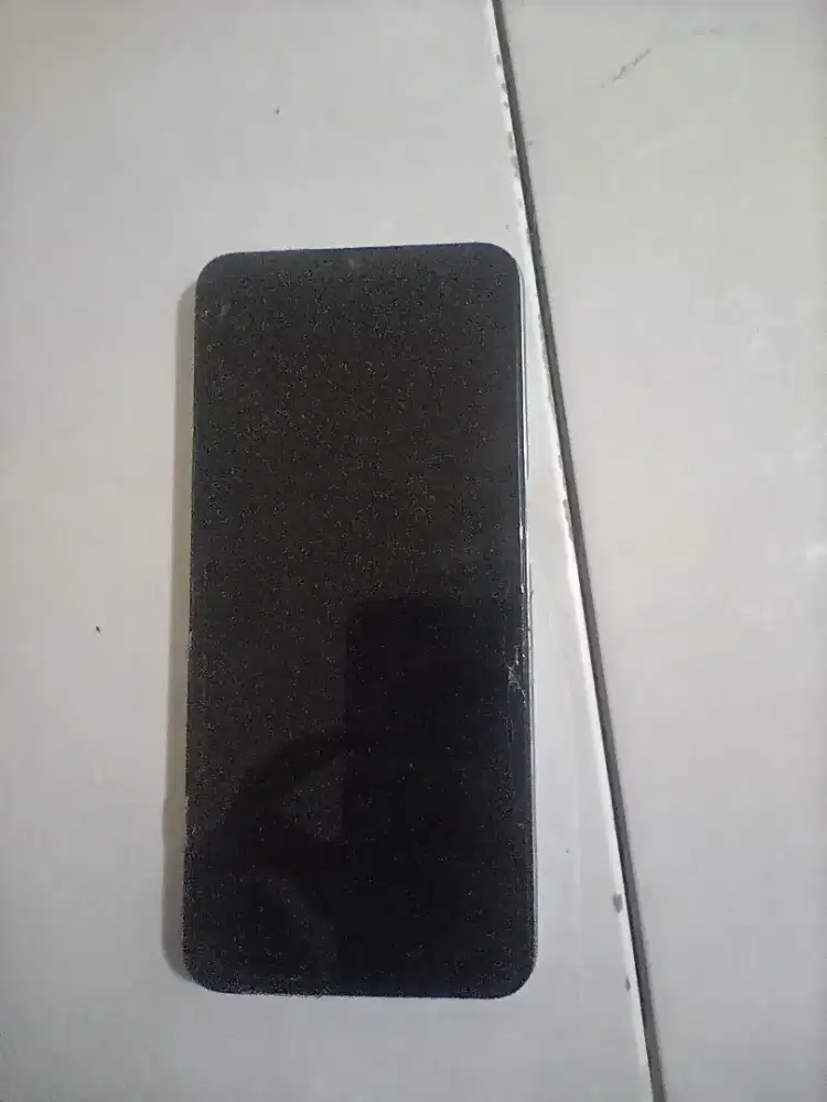 Oppo a16 matot. .