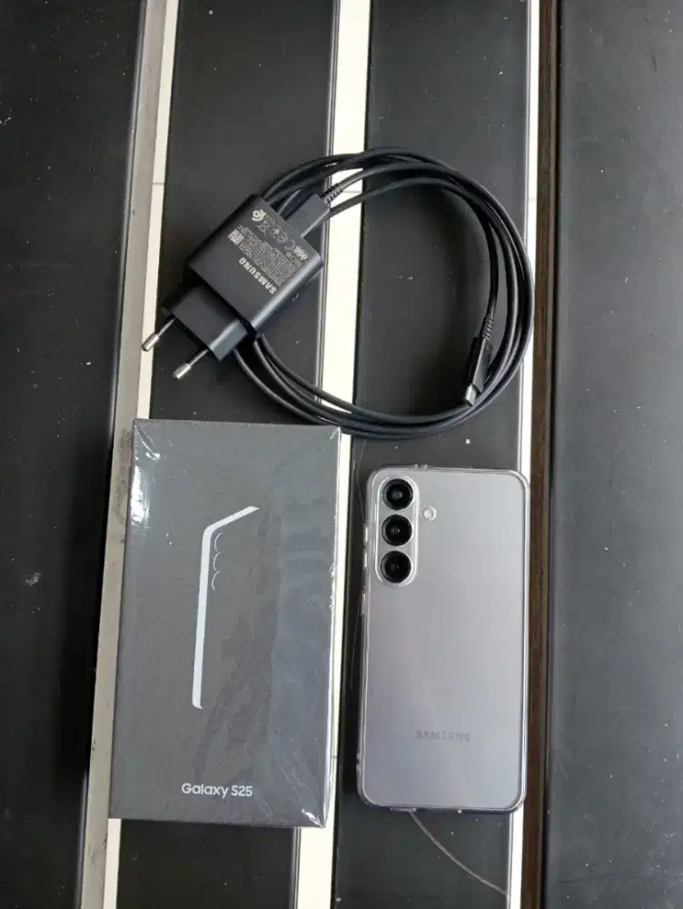 Samsung S25 basic