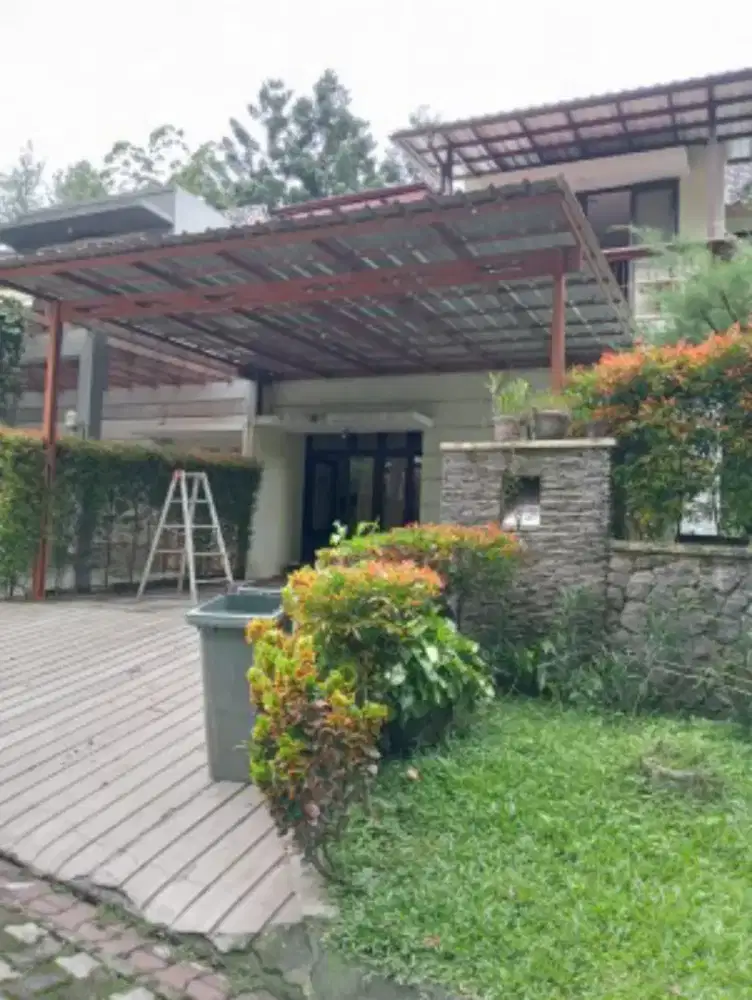 Tukang kanopi dan renovanis atap rumah