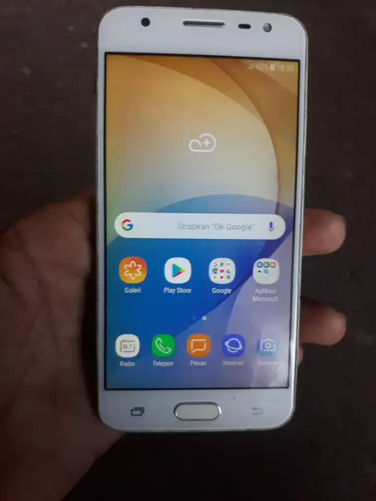 Samsung j5 Prime RAM 2/16