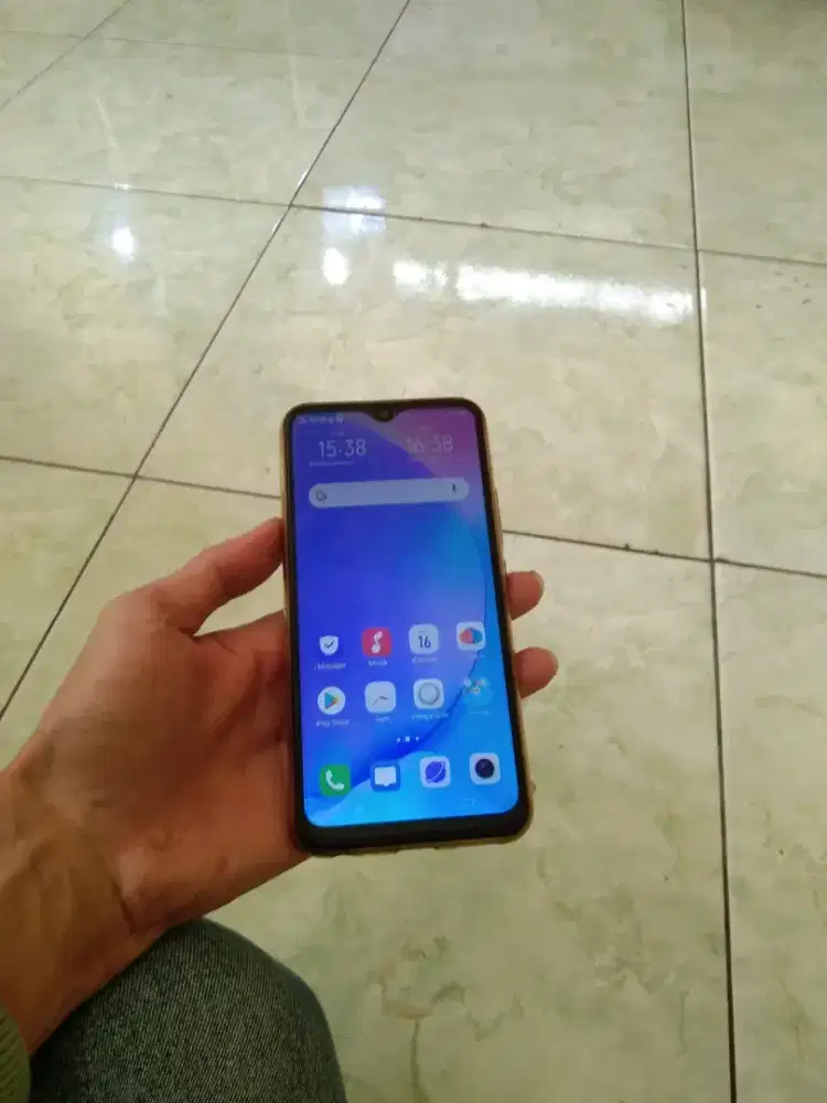 Vivo Y17 Ram 8/256Gb