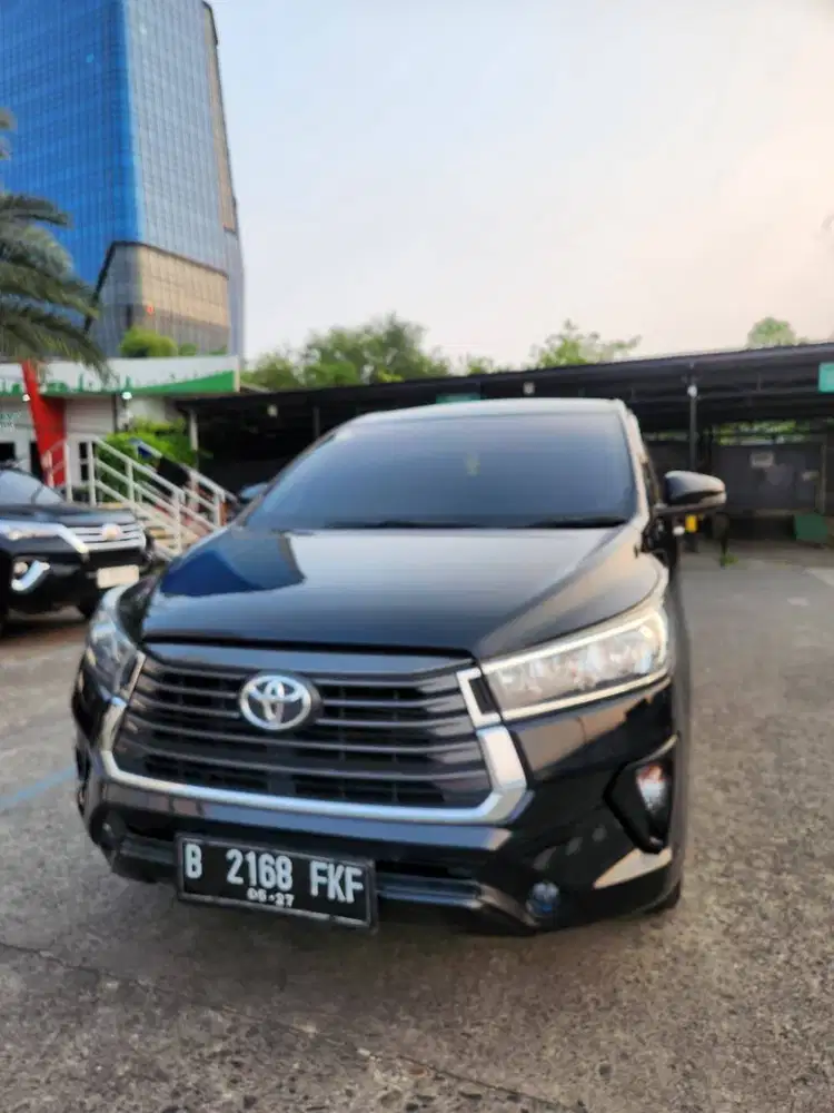 INNOVA REBORN 2.4 G DIESEL 2022