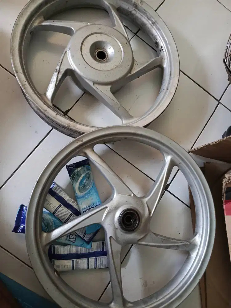 velg scopy fi ring 14