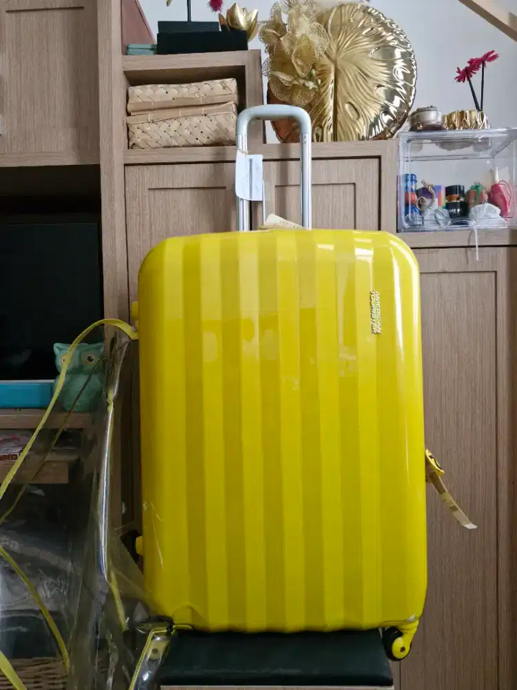 Koper american Tourister