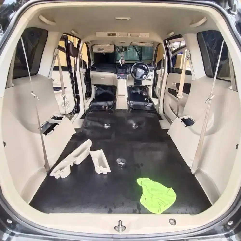 SALON MOBIL PANGGILAN