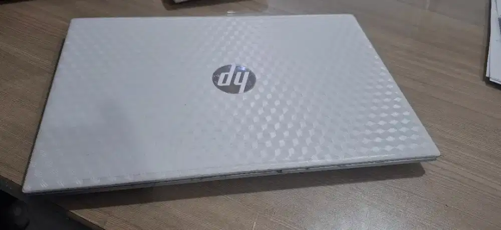Laptop HP Pavillion 14 DV0502TX core i5