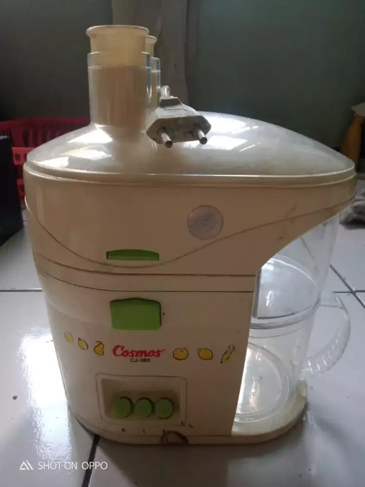 Juicer Cosmos CJ-388