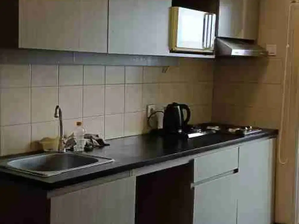 Disewakan Per 6 Bulan Apartemen Grand Dafam Ancol Lokasi Strategis & Siap Huni