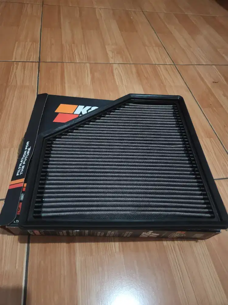 Filter udara KNN BMW F30