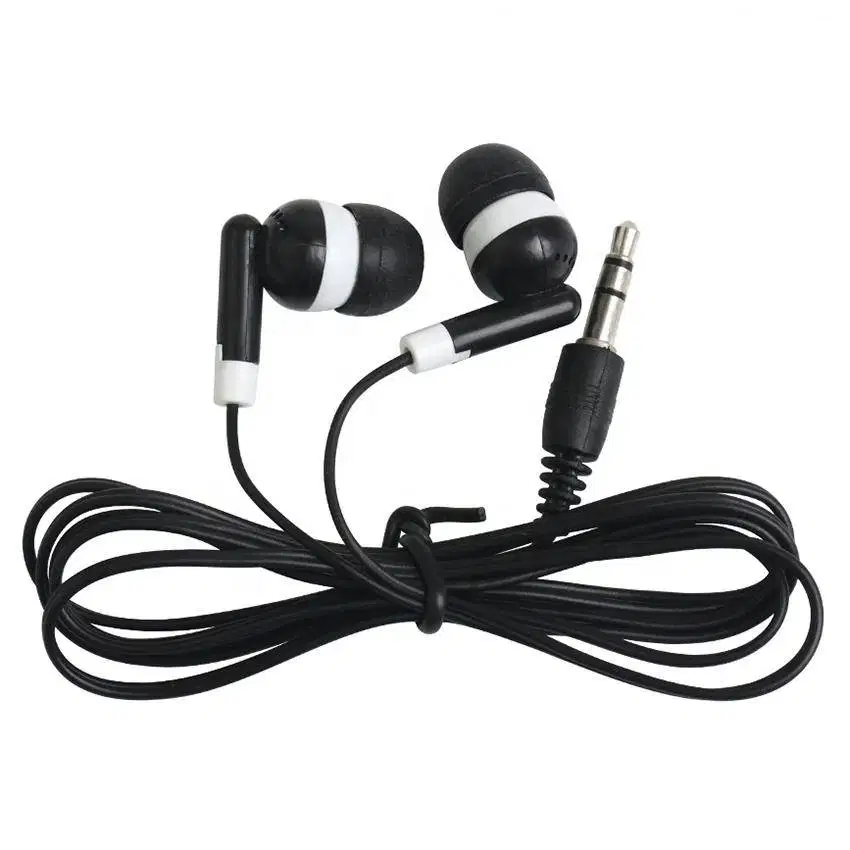 Handsfree U19 / Earphone Colow Hifi Extra Bass