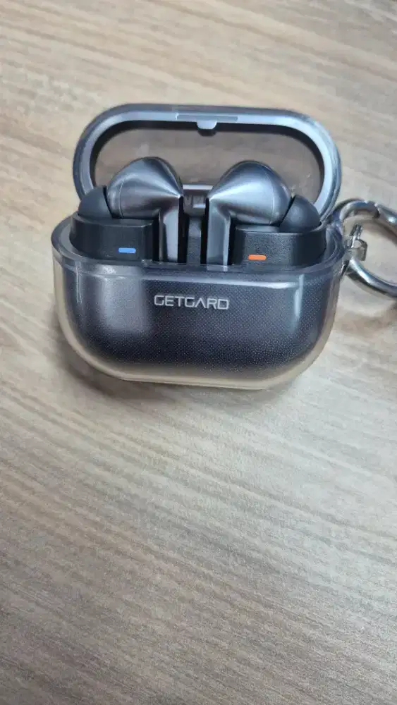Samsung Galaxy Buds Pro 3 (Nego Halus)