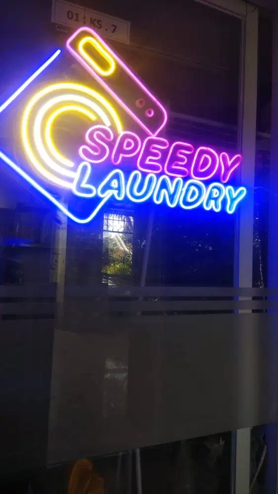 Dibutuhkan tenaga kerja laundry berpengalaman (Kebun Jeruk -JakBar)